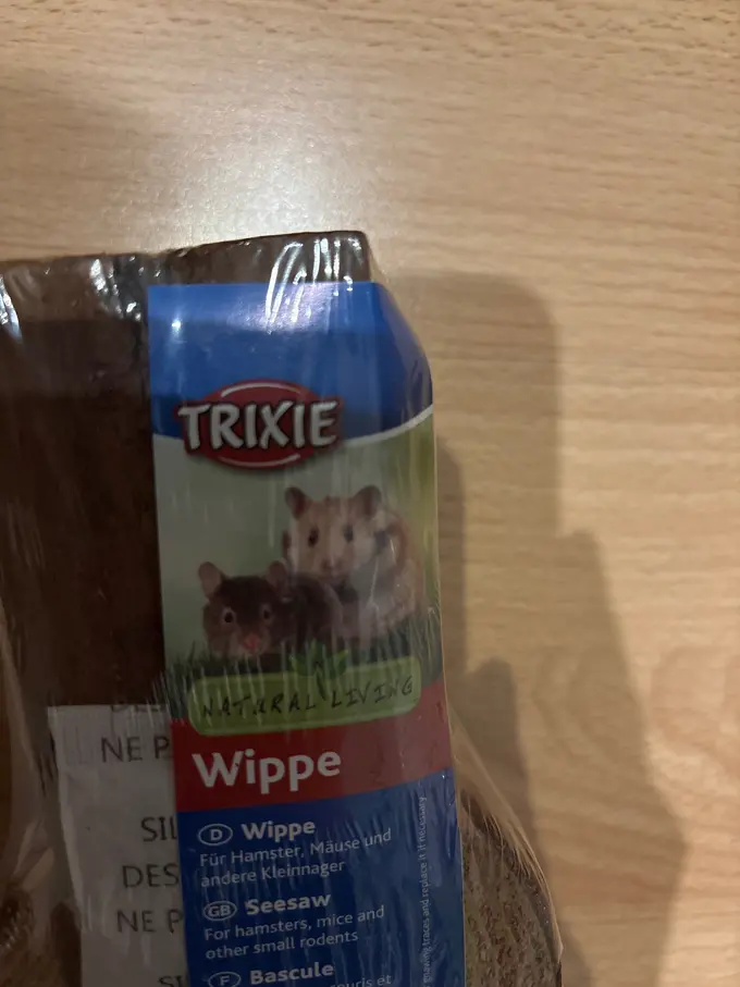 TRIXIE Katzenspielzeug Bild 3