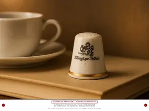 SELTMANN WEIDEN Dekofigur