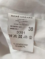 Vorschaubild RENÉ LEZARD Übergangsmantel 4