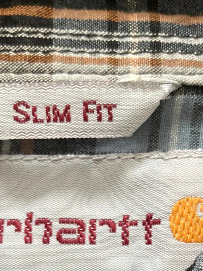 CARHARTT Freizeithemd Bild 6