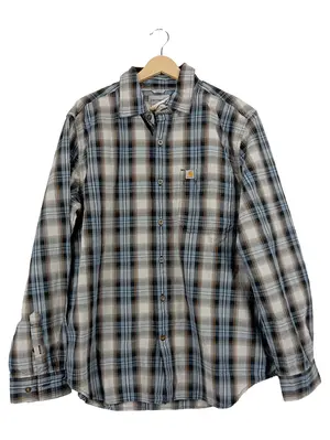 CARHARTT Freizeithemd