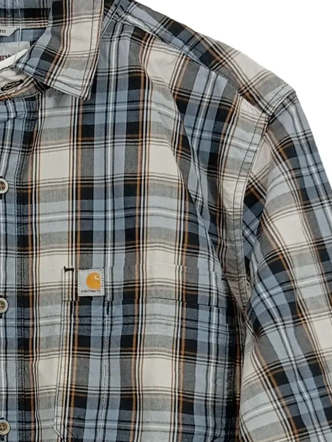 CARHARTT Freizeithemd Bild 2