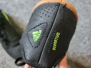 Vorschaubild 2 von Fussballschuhe Kinder Gr. 38.5 Schwarz Sportlich Hallenschuhe