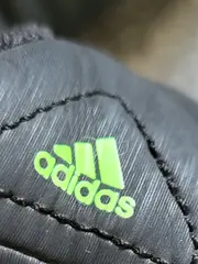 Vorschaubild 3 von Fussballschuhe Kinder Gr. 38.5 Schwarz Sportlich Hallenschuhe