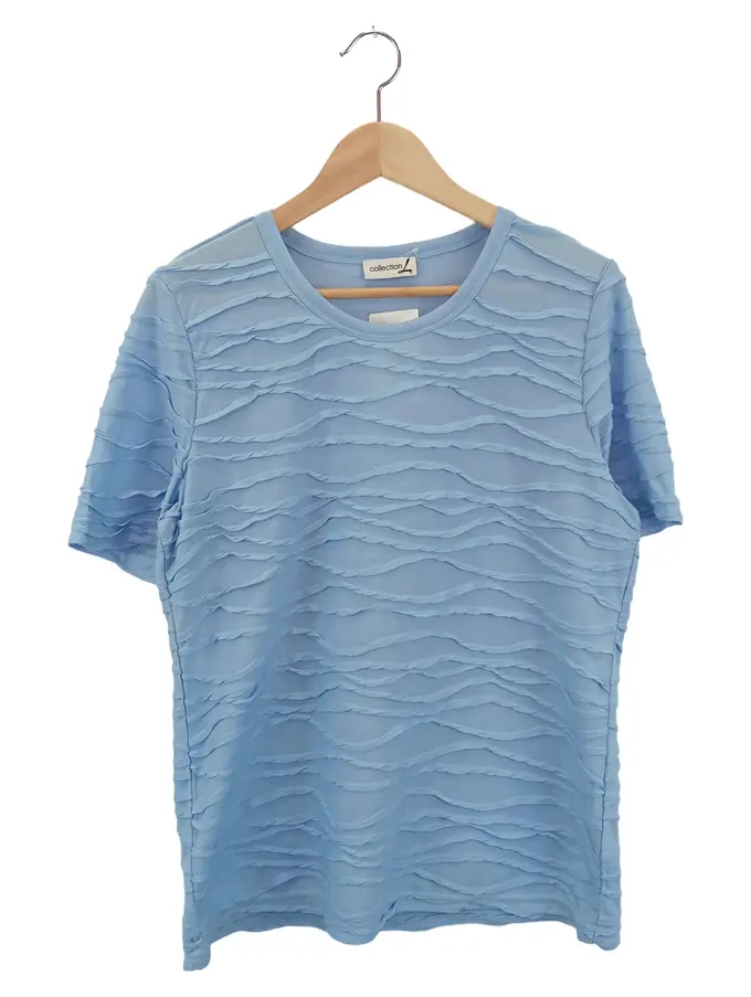 LUCIANO COLLECTION T-Shirt Bild 1