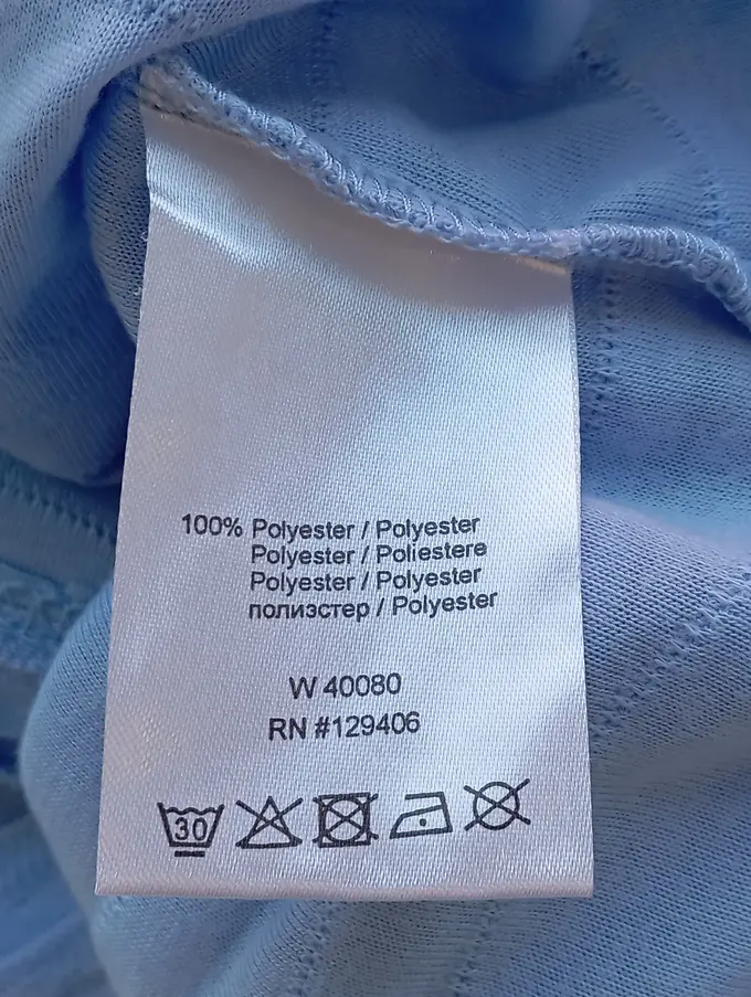 LUCIANO COLLECTION T-Shirt Bild 4