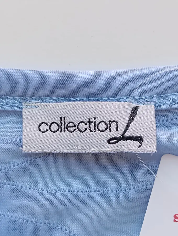 LUCIANO COLLECTION T-Shirt Bild 3