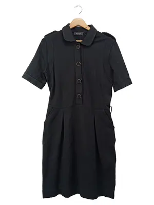 SAND Blusenkleid
