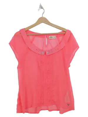 HOLLISTER Bluse