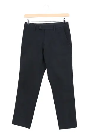 UNIQLO Stoffhose
