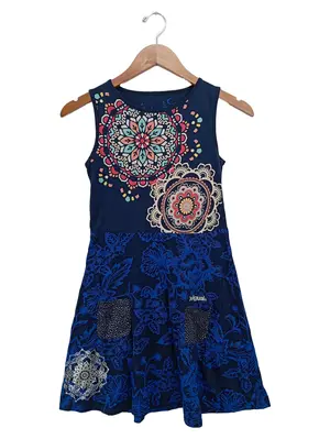 DESIGUAL Freizeitkleid