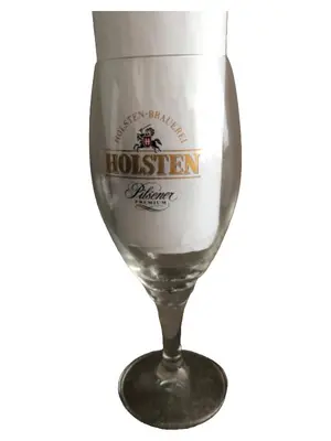 HOLSTEN Bierglas