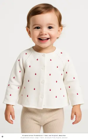CATIMINI Strickjacke