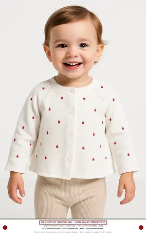 CATIMINI Strickjacke