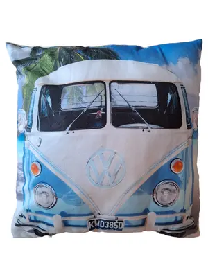 VOLKSWAGEN Dekokissen