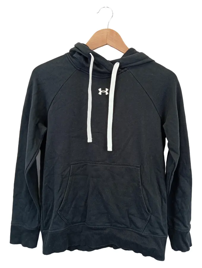 ALLROUNDER Kapuzenpullover Bild 1