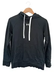 Vorschaubild ALLROUNDER Kapuzenpullover 1