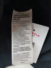 Vorschaubild ALLROUNDER Kapuzenpullover 4