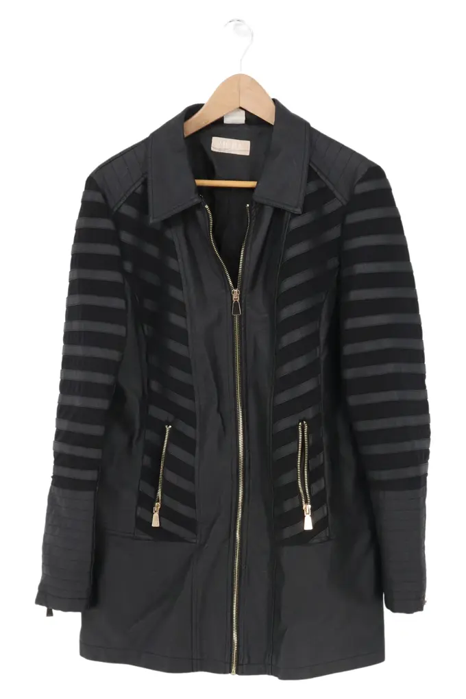 MONA Lederjacke Bild 1