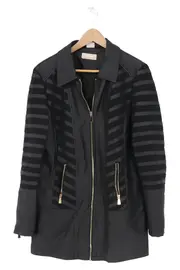 Vorschaubild MONA Lederjacke 1