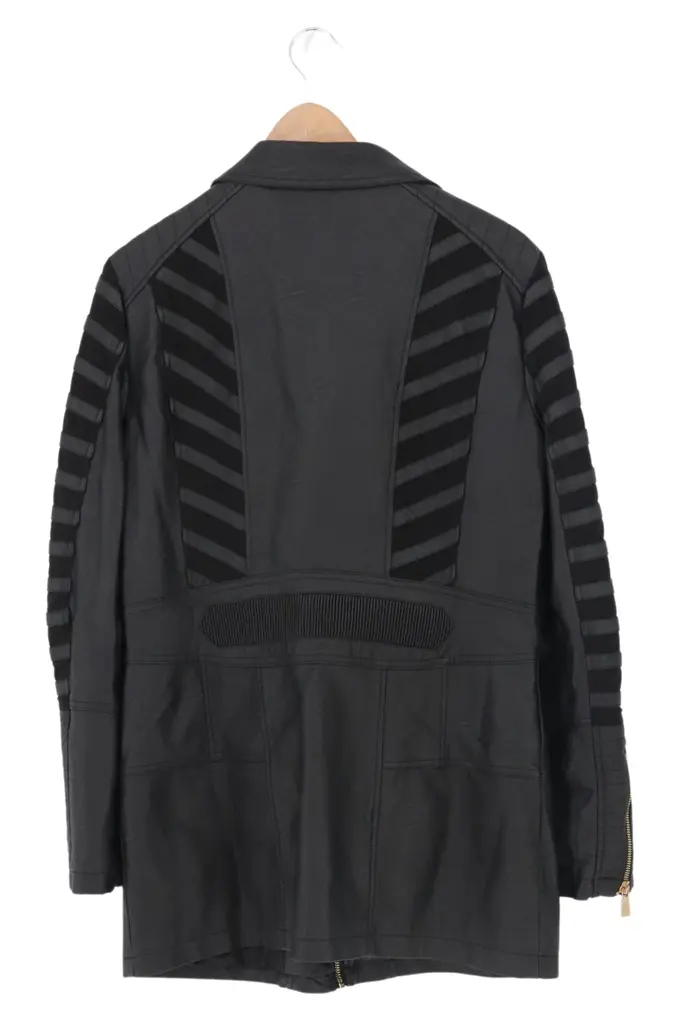 MONA Lederjacke Bild 2