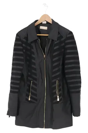 MONA Lederjacke