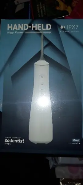 SODENTIST Mundspülung