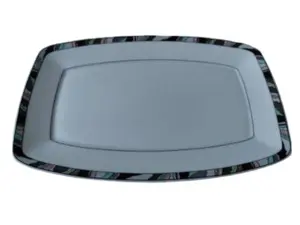 ESCHENBACH Platzteller