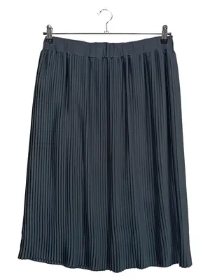 VA MILANO Faltenrock