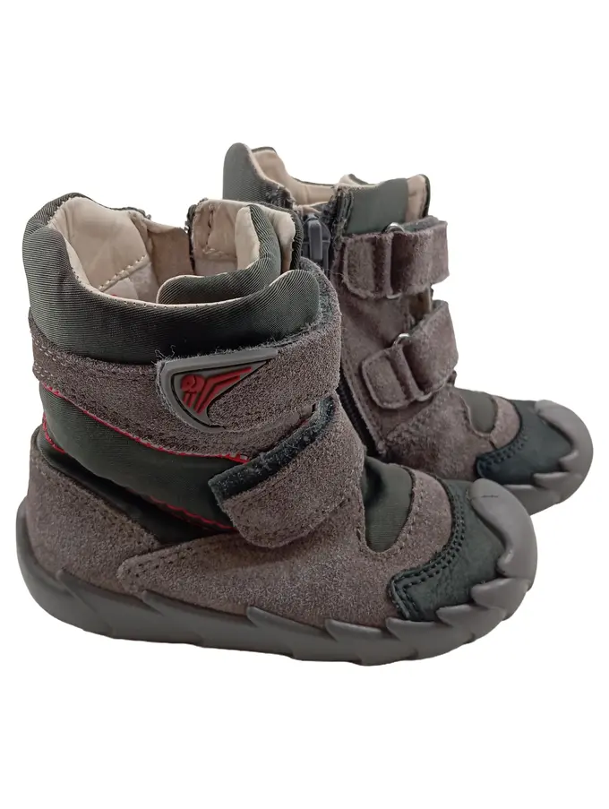 ELEFANTEN Stiefelette Bild 1