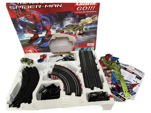 CARRERA Autorennbahn