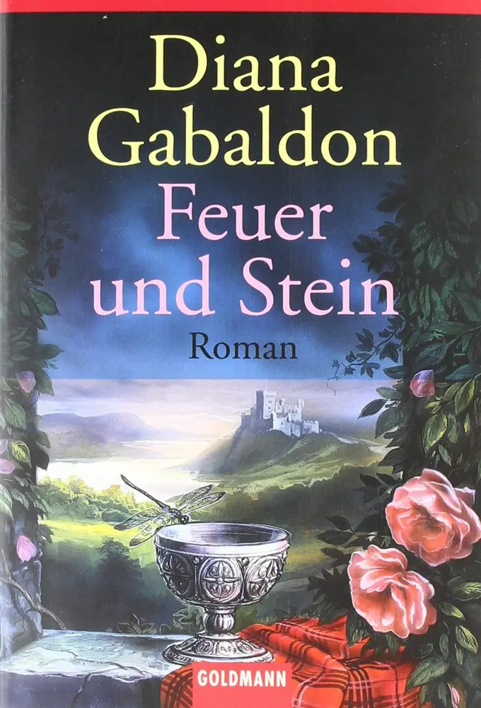 Historischer Roman Bild 1