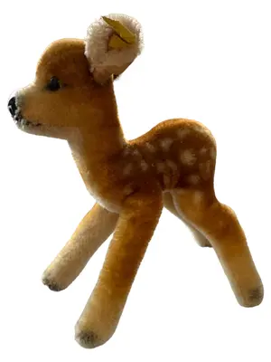 STEIFF Kuscheltier