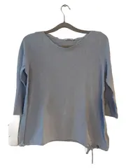 Vorschaubild CECIL Langarmshirt 1