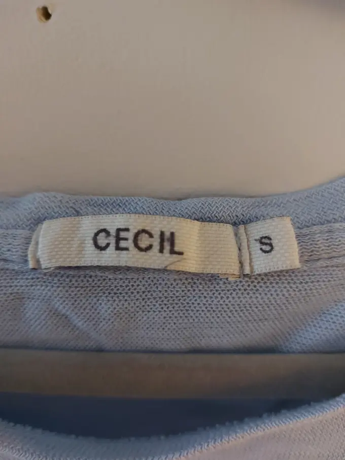 CECIL Langarmshirt Bild 3