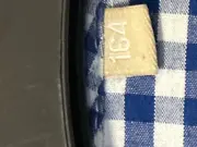 Vorschaubild 6 von Krüger Kinder Freizeithemd kariert Blau Gr. 164 Langarm Casual
