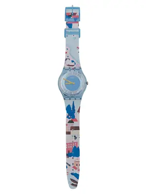 SWATCH Armbanduhr