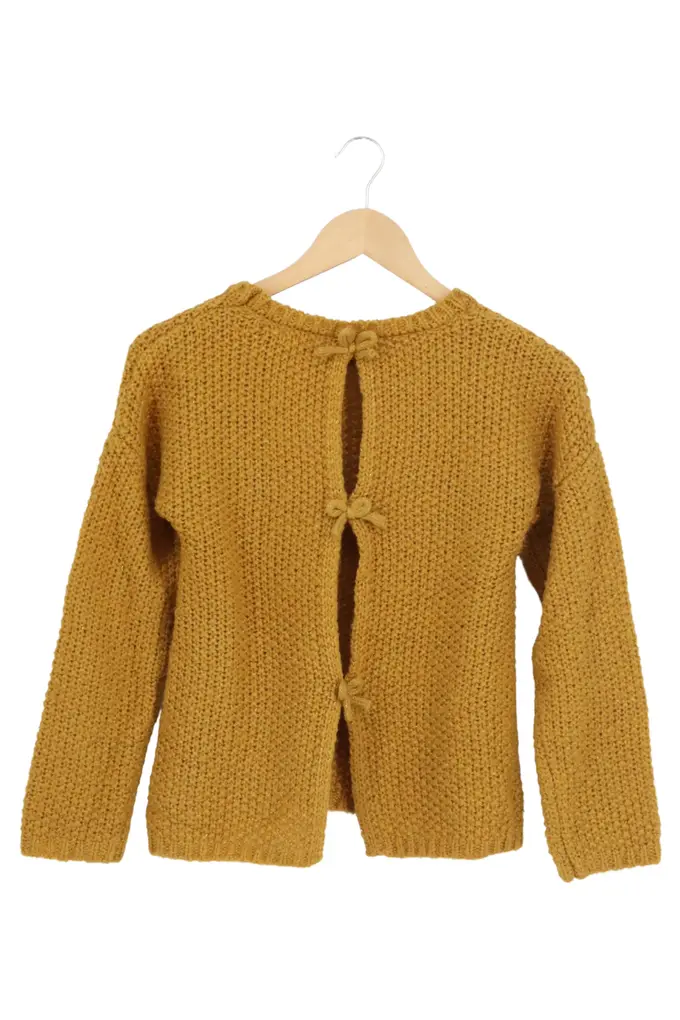 EL CORTE INGLÉS Pullover Bild 1