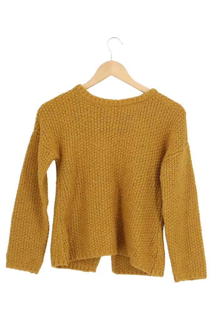 EL CORTE INGLÉS Pullover Bild 2