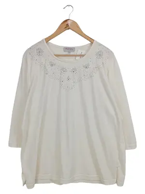 MALVA Langarmshirt