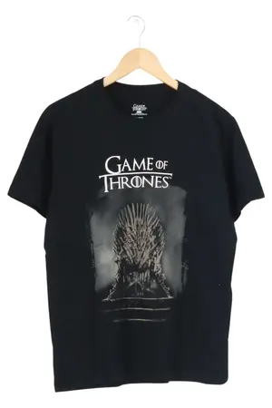 GAME OF THRONES Fanshirt