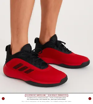 ADIDAS Basketballschuhe