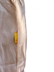 Vorschaubild 4 von Jogginghose Mädchen Rosa Gr. 74 Baumwolle Bär Logo Rüschen