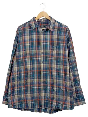 WALBUSCH Freizeithemd