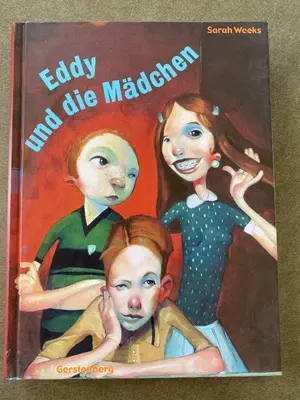 Buch für Jugendliche