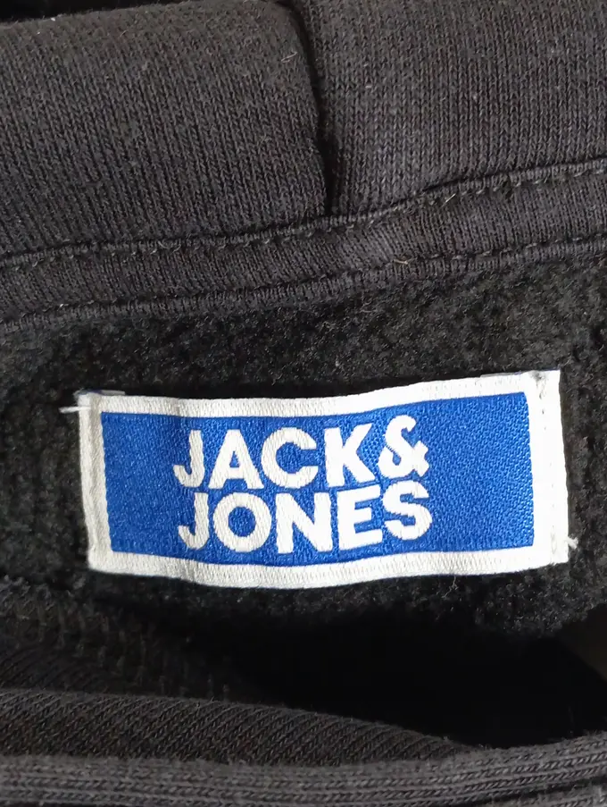 JACK & JONES Kapuzenpullover Bild 2