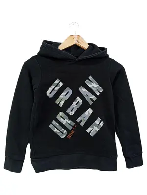 JACK & JONES Kapuzenpullover