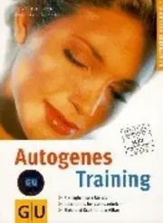 Vorschaubild 1 von Autogenes Training Taschenbuch Dietrich Langen Stressbewältigung Entspannung