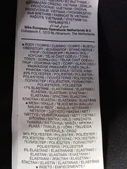 Vorschaubild NIKE Leggings 3