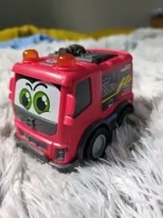 Vorschaubild DICKIE TOYS Spielzeugauto 2